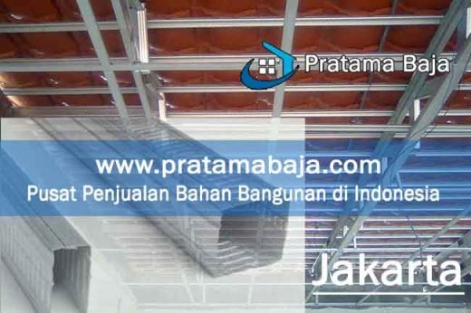 harga hollow baja ringan jakarta