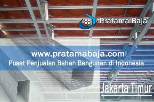 harga hollow baja ringan jakarta-timur